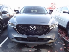 Used 2024  Mazda CX-5 2.5 S Preferred Package AWD at CarloanExpress.Com near Hampton, VA
