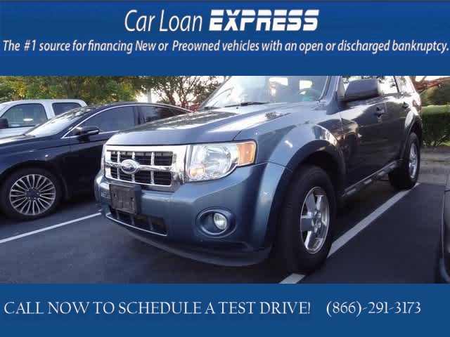Used 2012  Ford Escape 4d SUV FWD XLT at CarloanExpress.Com near Hampton, VA