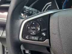 Used 2020  Honda Civic Sedan 4d EX at CarloanExpress&period;Com near Hampton&comma; VA