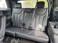 Used 2020  Hyundai Palisade 4d SUV AWD Limited at CarloanExpress&period;Com near Hampton&comma; VA