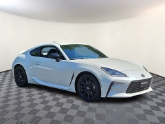 Used 2023  Toyota GR86 Premium Manual &lpar;Natl&rpar; at CarloanExpress&period;Com near Hampton&comma; VA