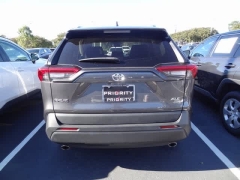 Used 2024  Toyota RAV4 XLE FWD at CarloanExpress.Com near Hampton, VA