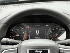 Used 2024  Jeep Compass Latitude 4x4 at CarloanExpress&period;Com near Hampton&comma; VA