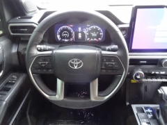 Used 2024  Toyota Tacoma 4WD Double Cab Bed &lpar;Natl&rpar; at CarloanExpress&period;Com near Hampton&comma; VA