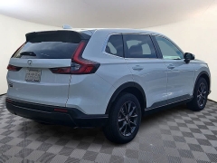 New 2026  Honda CR-V EX-L AWD at CarloanExpress&period;Com near Hampton&comma; VA