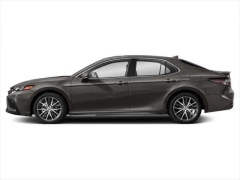 Used 2024  Toyota Camry SE Auto at CarloanExpress&period;Com near Hampton&comma; VA