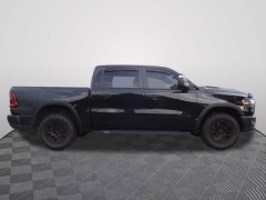 Used 2025  Ram 1500 4WD Rebel Crew Cab 5'7" Box at CarloanExpress&period;Com near Hampton&comma; VA