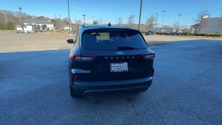 Used 2025  Ford Escape ST-Line AWD at CarloanExpress&period;Com near Hampton&comma; VA