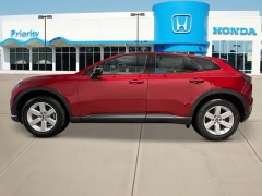 New 2026  Honda Prologue EX AWD at CarloanExpress&period;Com near Hampton&comma; VA