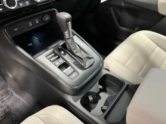 New 2026  Honda CR-V EX-L AWD at CarloanExpress&period;Com near Hampton&comma; VA