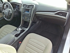 Used 2018  Ford Fusion Hybrid 4d Sedan S at CarloanExpress&period;Com near Hampton&comma; VA