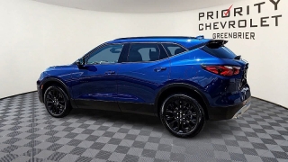 Used 2022  Chevrolet Blazer FWD 4dr LT w&sol;3LT at CarloanExpress&period;Com near Hampton&comma; VA