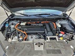 Used 2023  Honda CR-V Hybrid Sport Touring AWD at CarloanExpress&period;Com near Hampton&comma; VA