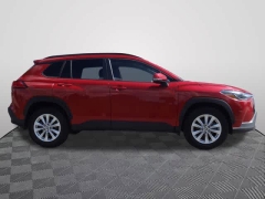 Used 2022  Toyota Corolla Cross LE 4WD at CarloanExpress&period;Com near Hampton&comma; VA