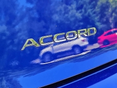 Used 2024  Honda Accord Hybrid Sport-L Sedan at CarloanExpress&period;Com near Hampton&comma; VA