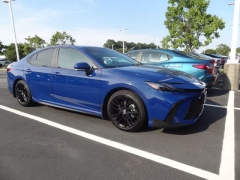 Used 2026  Toyota Camry &lpar;Natl&rpar; at CarloanExpress&period;Com near Hampton&comma; VA