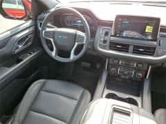 Used 2024  Chevrolet Tahoe 4WD 4dr Z71 at CarloanExpress&period;Com near Hampton&comma; VA