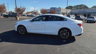 Used 2023  Chevrolet Malibu 4dr Sdn 1LT at CarloanExpress.Com near Hampton, VA