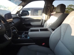 Used 2025  Toyota Tundra 4WD Limited CrewMax 5&period;5ft Bed at CarloanExpress&period;Com near Hampton&comma; VA