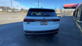 Used 2025  Buick Enclave 4dr Preferred at CarloanExpress&period;Com near Hampton&comma; VA