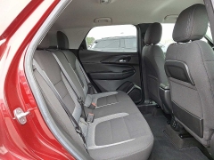 Used 2022  Chevrolet Trailblazer FWD 4dr LT at CarloanExpress&period;Com near Hampton&comma; VA