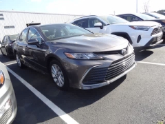 Used 2024  Toyota Camry LE Auto at CarloanExpress&period;Com near Hampton&comma; VA