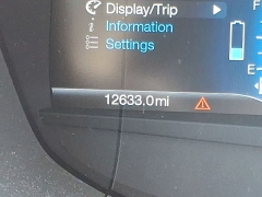 Used 2018  Ford Fusion Hybrid 4d Sedan S at CarloanExpress&period;Com near Hampton&comma; VA