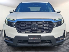 Used 2023  Honda Passport EX-L AWD at CarloanExpress&period;Com near Hampton&comma; VA