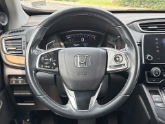 Used 2019  Honda CR-V 4d SUV AWD EX-L at CarloanExpress&period;Com near Hampton&comma; VA