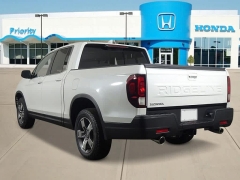 New 2026  Honda Ridgeline RTL AWD at CarloanExpress&period;Com near Hampton&comma; VA