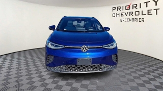 Used 2022  Volkswagen ID&period;4 Pro S RWD at CarloanExpress&period;Com near Hampton&comma; VA
