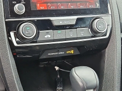 Used 2020  Honda Civic Sedan 4d Sport CVT at CarloanExpress&period;Com near Hampton&comma; VA