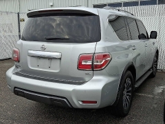 Used 2020  Nissan Armada 4x4 SL at CarloanExpress&period;Com near Hampton&comma; VA