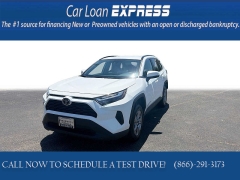 Used 2025  Toyota RAV4 XLE AWD at CarloanExpress&period;Com near Hampton&comma; VA