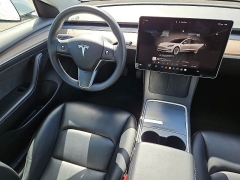 Used 2023  Tesla Model 3 RWD at CarloanExpress&period;Com near Hampton&comma; VA