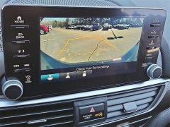 Used 2020  Honda Accord Sedan 4d Sport 1&period;5L CVT at CarloanExpress&period;Com near Hampton&comma; VA