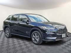 New 2026  Honda HR-V LX AWD CVT at CarloanExpress&period;Com near Hampton&comma; VA