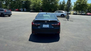 Used 2025  Toyota Camry &lpar;Natl&rpar; at CarloanExpress&period;Com near Hampton&comma; VA