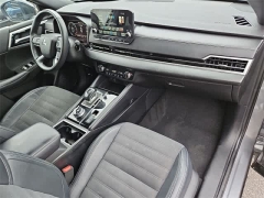 Used 2023  Mitsubishi OUTLANDER SE BLACK EDITION at CarloanExpress.Com near Hampton, VA