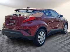 Used 2019  Toyota C-HR FWD &lpar;Natl&rpar; at CarloanExpress&period;Com near Hampton&comma; VA