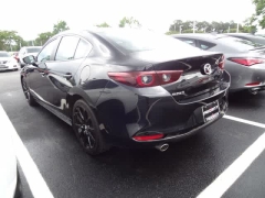 Used 2024  Mazda Mazda3 Sedan 2&period;5 S Select Sport FWD at CarloanExpress&period;Com near Hampton&comma; VA