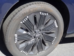 Used 2025  Nissan Murano AWD Platinum at CarloanExpress&period;Com near Hampton&comma; VA