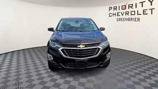 Used 2020  Chevrolet Equinox 4d SUV AWD LT w&sol;1LT at CarloanExpress&period;Com near Hampton&comma; VA