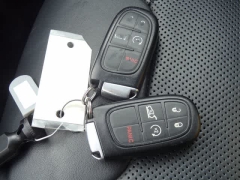 Used 2017  Jeep Cherokee Trailhawk L Plus 4x4 at CarloanExpress&period;Com near Hampton&comma; VA