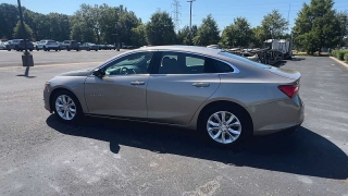 Used 2024  Chevrolet Malibu 4dr Sdn 1LT at CarloanExpress.Com near Hampton, VA
