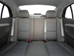 Used 2010  Chevrolet Malibu 4d Sedan LTZ V6 at CarloanExpress&period;Com near Hampton&comma; VA