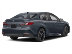 Used 2025  Toyota Camry &lpar;Natl&rpar; at CarloanExpress&period;Com near Hampton&comma; VA