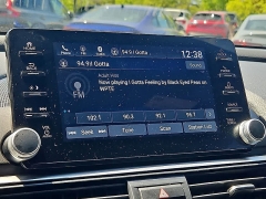 Used 2022  Honda Accord Sedan Sport 1&period;5T CVT at CarloanExpress&period;Com near Hampton&comma; VA