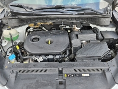 Used 2019  Hyundai Tucson 4d SUV AWD Value at CarloanExpress&period;Com near Hampton&comma; VA