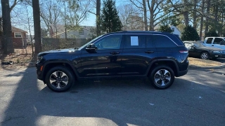 Used 2024  Jeep Grand Cherokee 4xe 4x4 at CarloanExpress&period;Com near Hampton&comma; VA